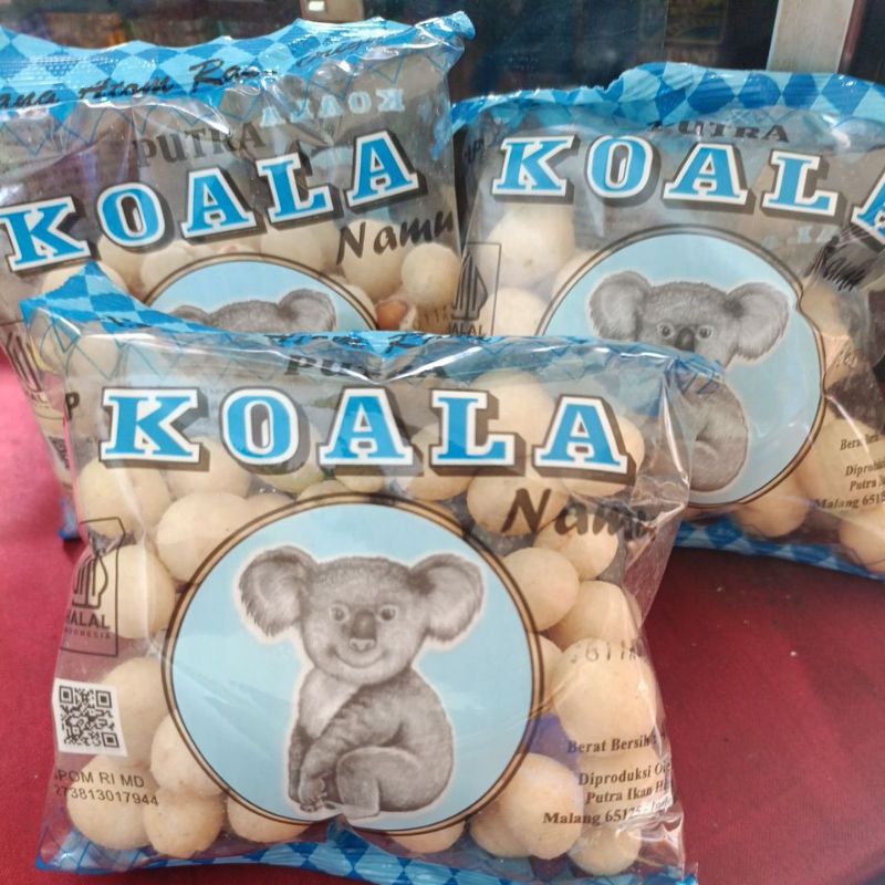 

canggah koala 40 g