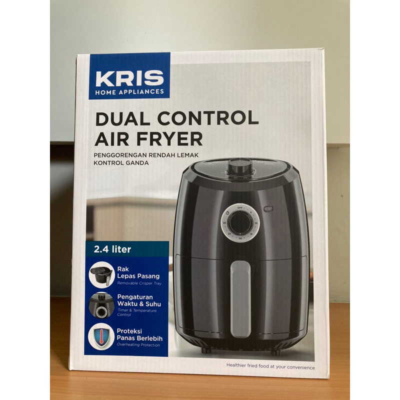 AIR FRYER KRIS