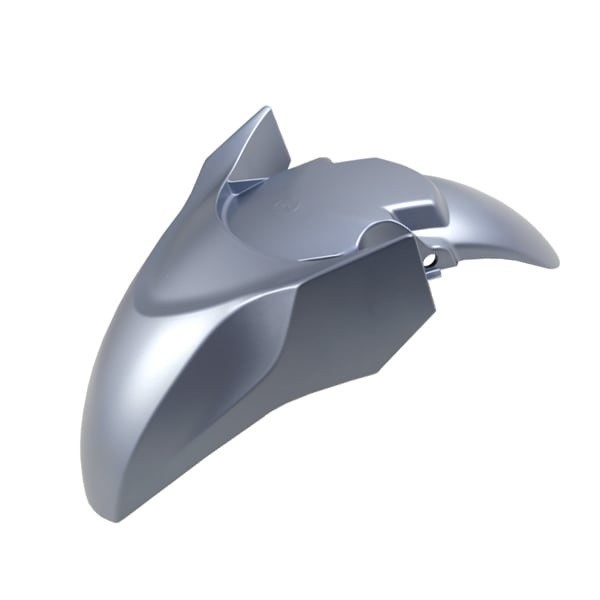 Spakbor Depan Silver Honda PCX 160 K1Z - 61100K1ZN20MCO