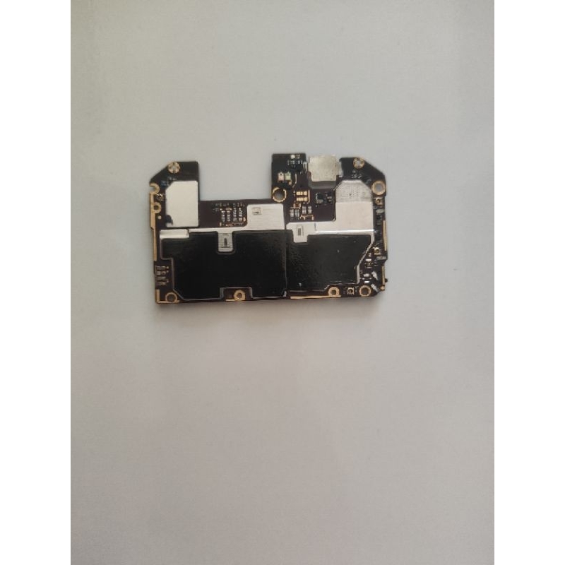 mesin BlackShark 1 8/128GB minus Suka restart