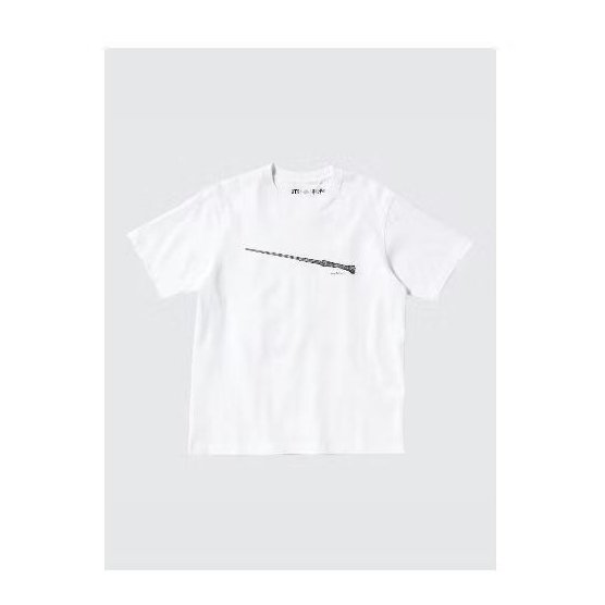 T-Shirt UT Harry Potter