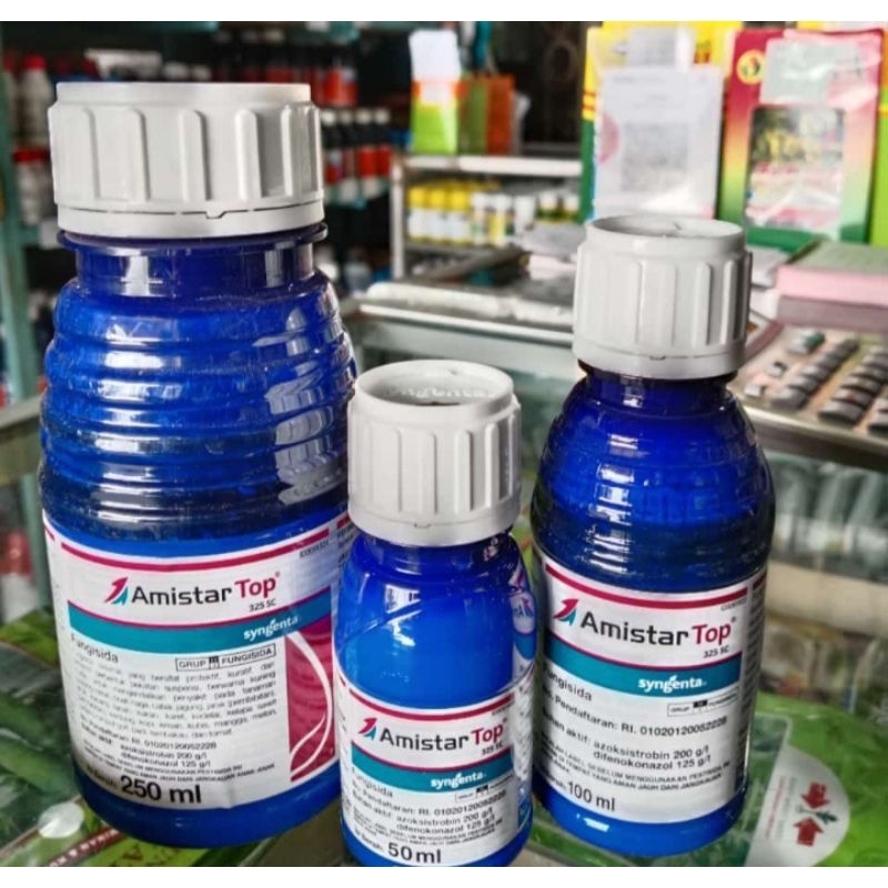 fungisida sistemik amistartop