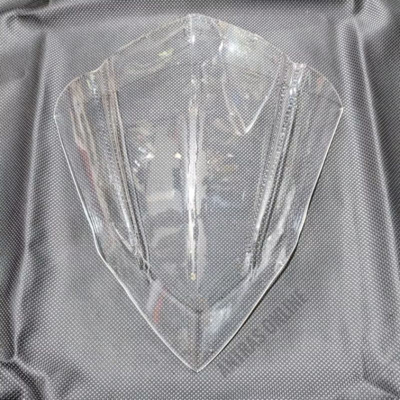 Visor Windshield Vario 125/150 led old - Visor Vario 125/150 led old - Windshield Vario 125/150 led 