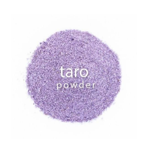 

Pure Organic Bubuk Talas Taro Powder Import Murni Premium 100 gr