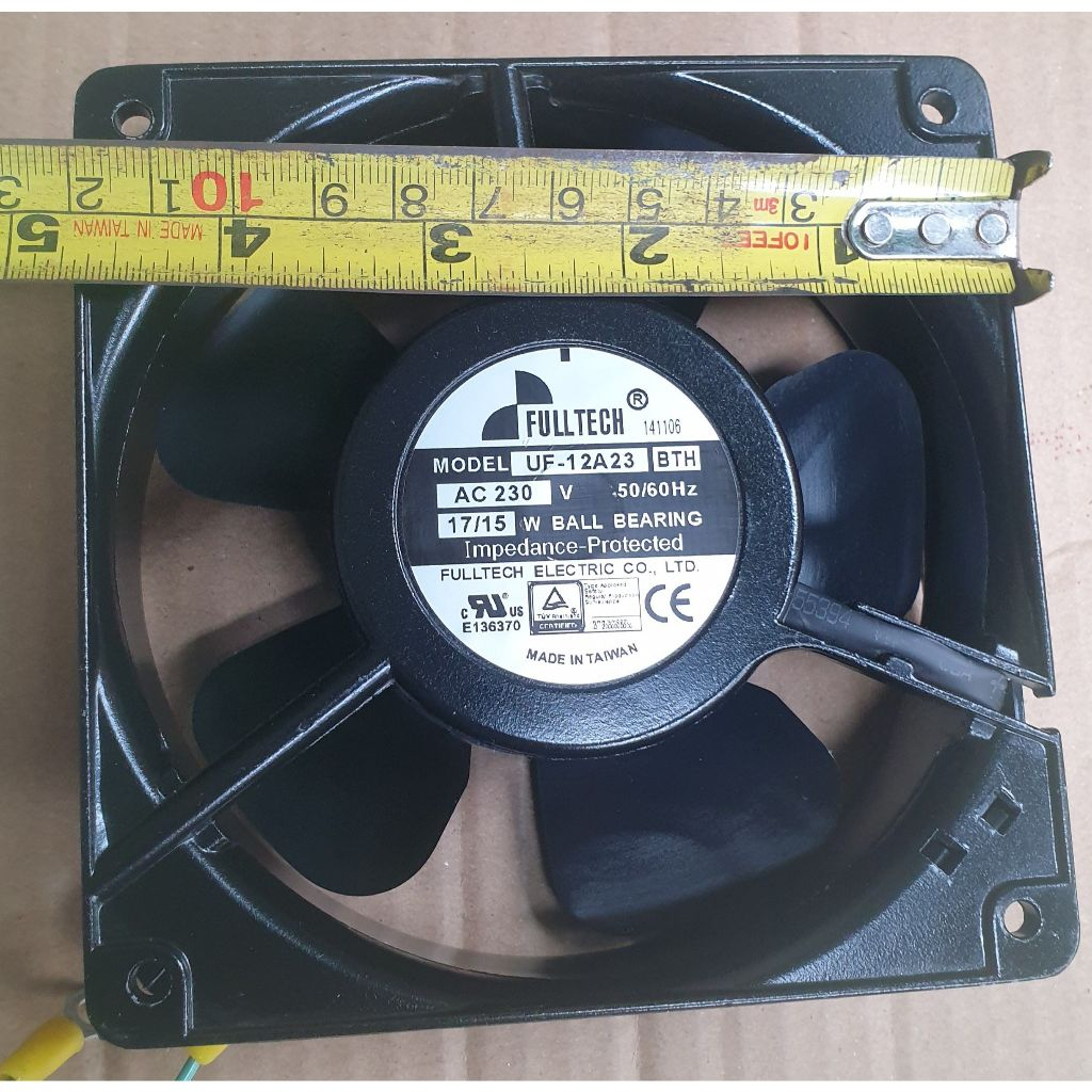FAN AC 220 VOLT
