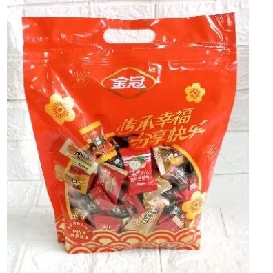 

permen assorted candy 500gram(JGF 107)