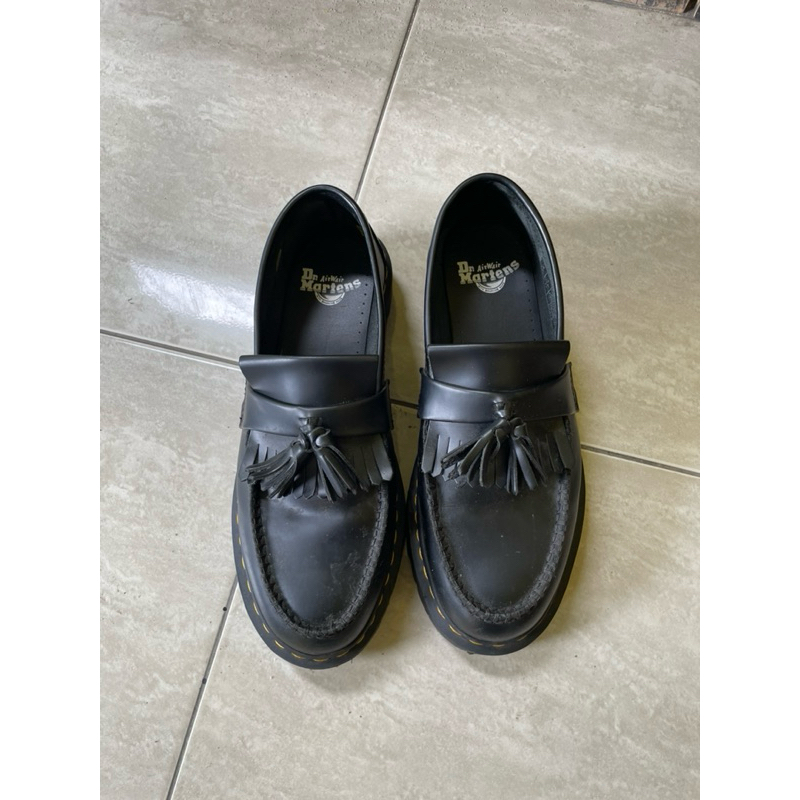 Dr martens adrian bex