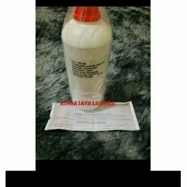 

Polietilenglikol 400 ECER 100 gram dan 250 gram PEG 400 pharmagrade