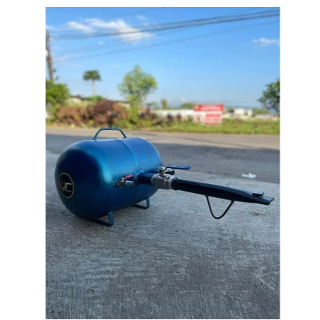 Bazooka Tyre Bead Seater Basoka Booster Angin Mobil Ban Tapak Lebar