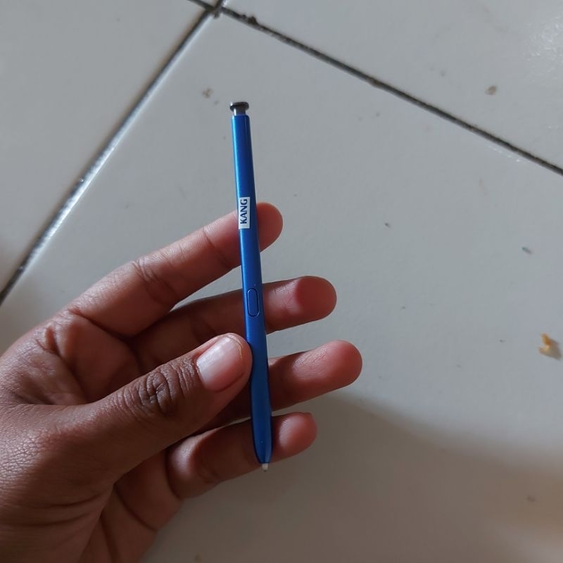s pen samsung note 10 lite original copotan