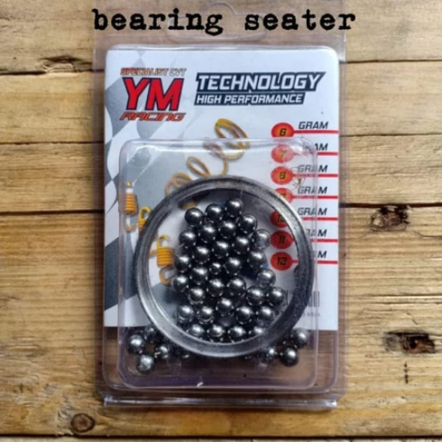 BEARING SEATER BEAT KARBU / BEARING SEATER SCOOPY KARBU | BEARING SEATER SPACY KARBU - BEARING SEATE