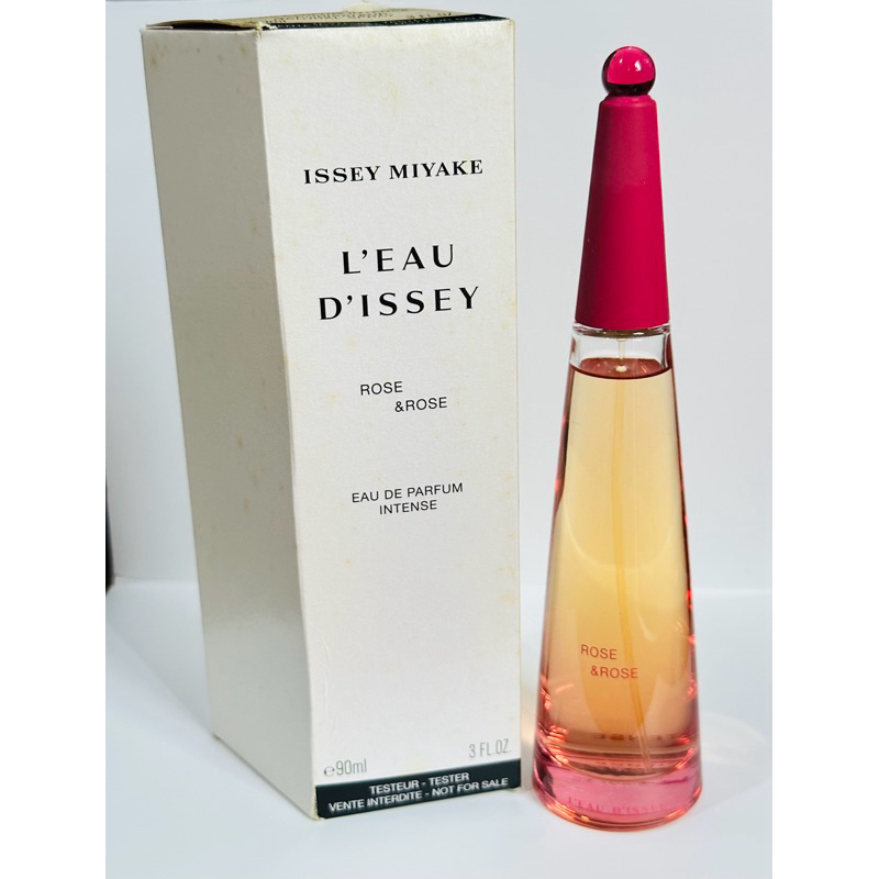 issey Miyake L’EAU D’ISSEY ROSE&ROSE EDP INTENSE 90ml
