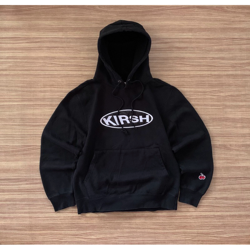 Kirsh Cherry Hoodie