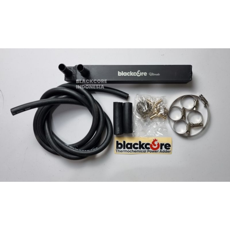 Blackcore Ultimate (Katalis Only) - Untuk Mobil Bensin