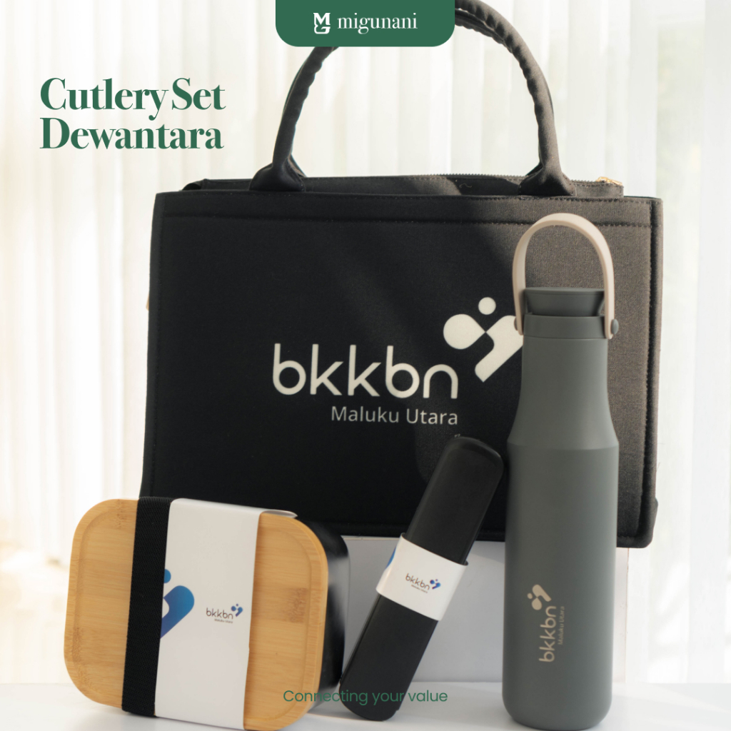 

Seminar Kit Dewantara / Seminar Kit Custom / Souvenir Hampers Gift Dewantara Custom / Souvenir Kantor