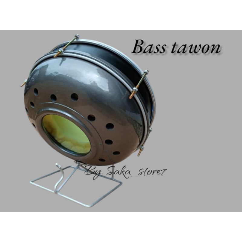 BASS Tawon Hadroh