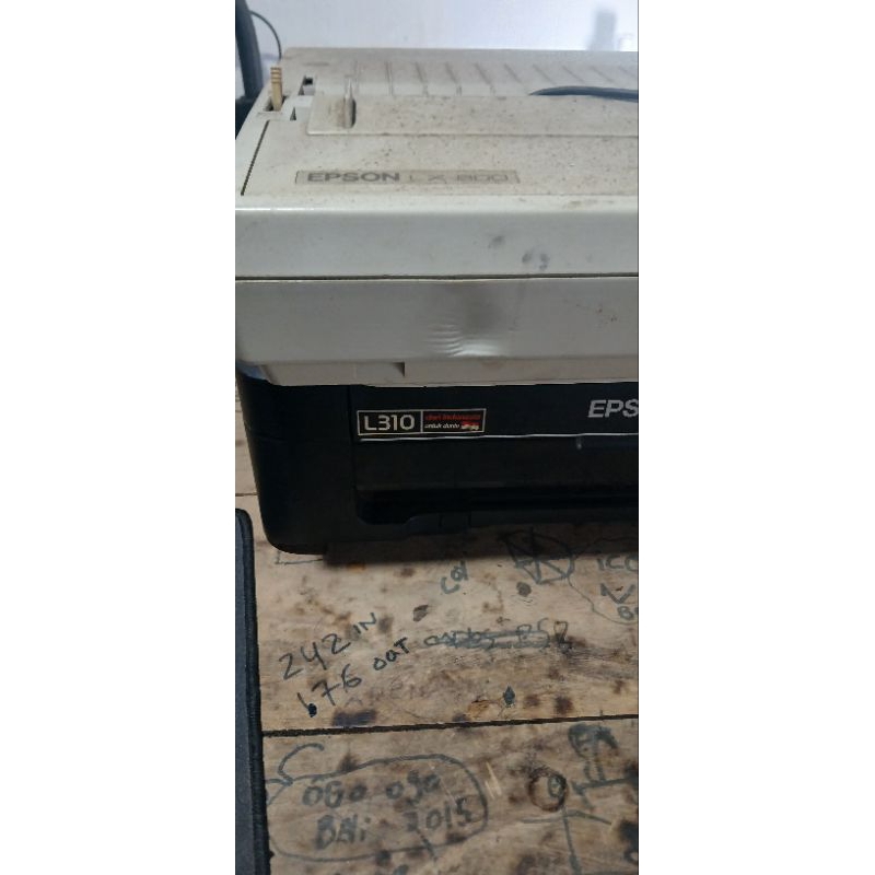 Epson L310