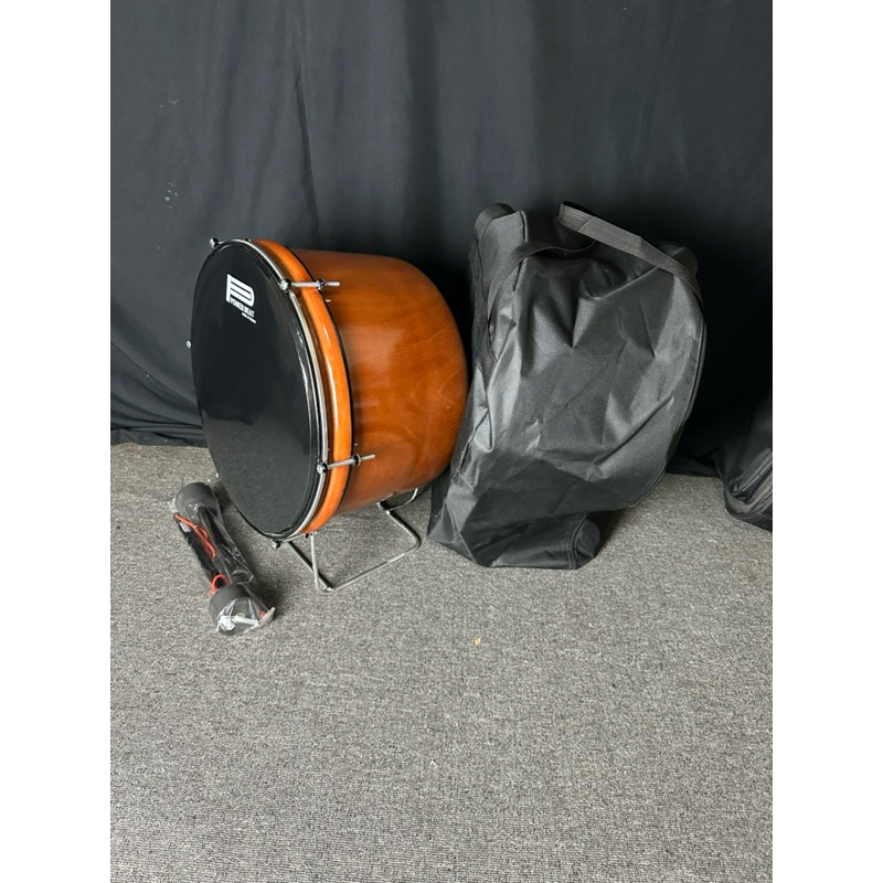 Bas hadroh 16 Inch Power Beat