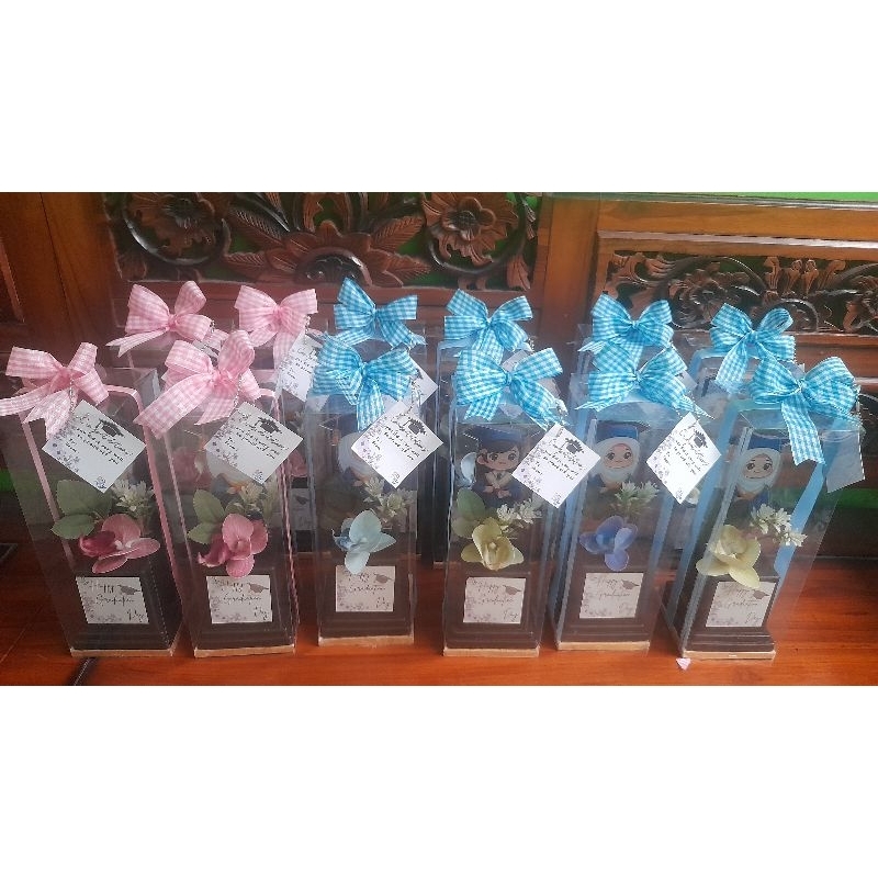 piala wisuda | kado wisuda| kado murah | thropy wisuda