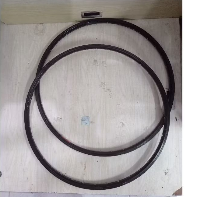 Rim Rims Velg 26 Araya TM620 32H Hitam TM 620 Discbrake