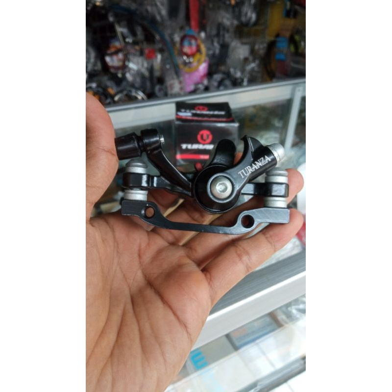 Kaliper Murah kaliper rem sepeda turanza sepasang