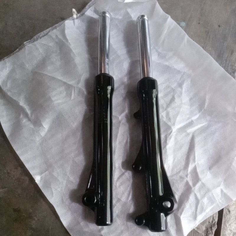 shock depan honda k93