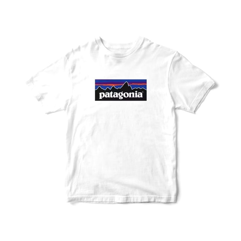 kaos anak PATAGONIA pakaian anak laki laki dan perempuan PATAGONIA