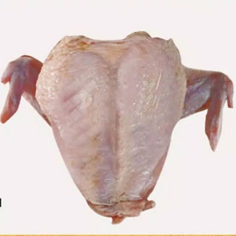 

Dada Ayam Utuh Segar