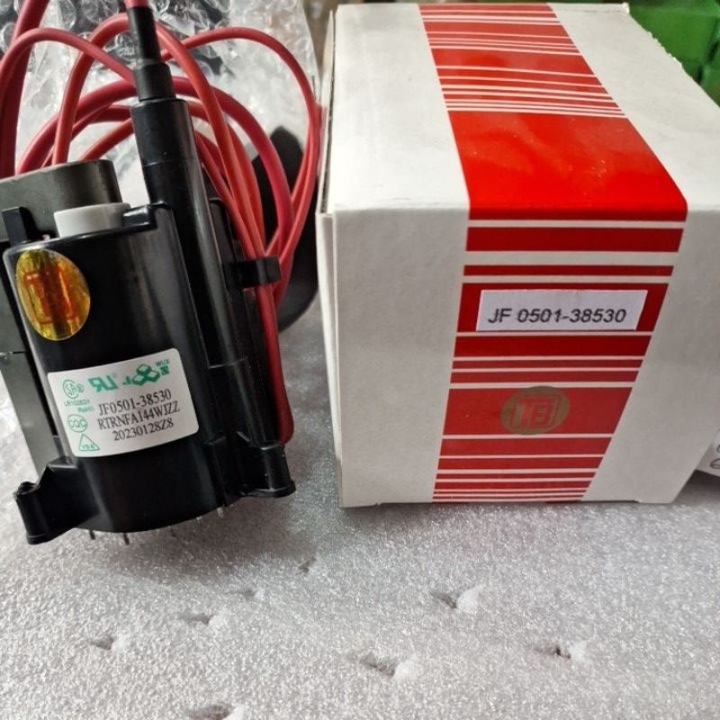 flyback JF0501-38530