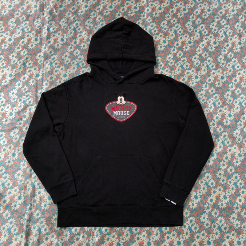 HOODIE DISNEY X DESIGN UNITED