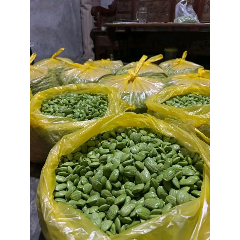 

Pette Kupas 250 gram / 500 gram / 1 kg