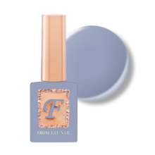 FTN FROMTHENAIL FROM THE NAIL Basic Gel Polish F128 / KOREAN GEL POLISH