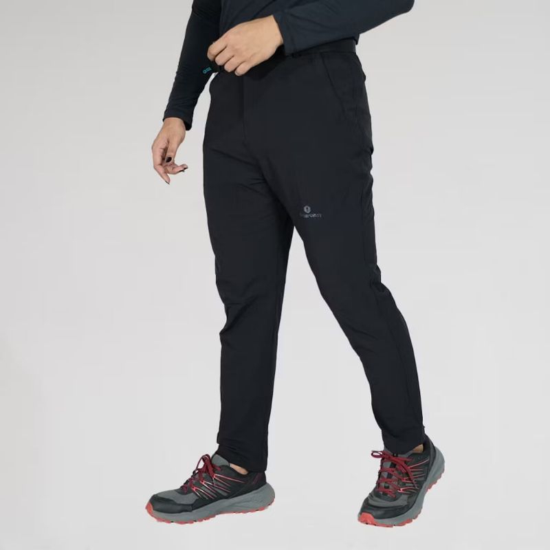 Greenforest Elastica - Celana Gunung Outdoor Quickdry