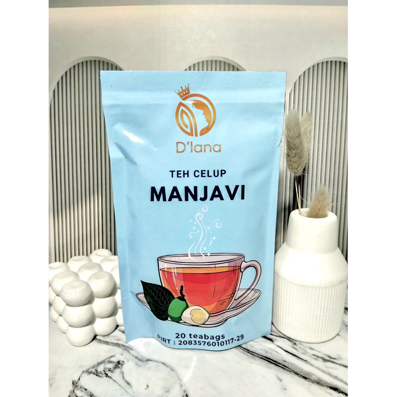 

D'lana Teacelup manjakani&daunungu