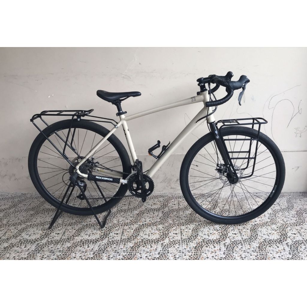 Sepeda Elemen FRC 38 Gravel