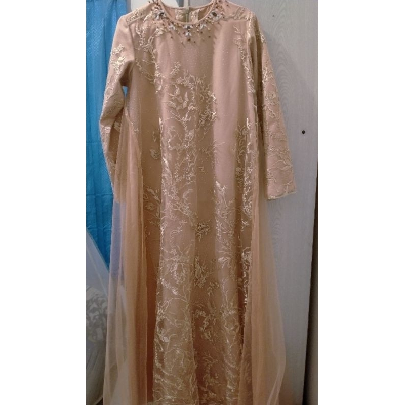 Gloria Dress