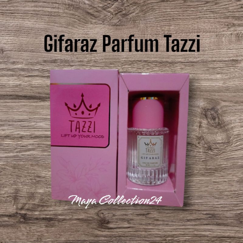 Tazzi Gifaraz Eau de Parfum