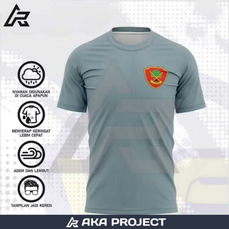 KAOS LINMAS LENGAN PENDEK KAOS LINMAS LENGAN PANJANG TERBARU