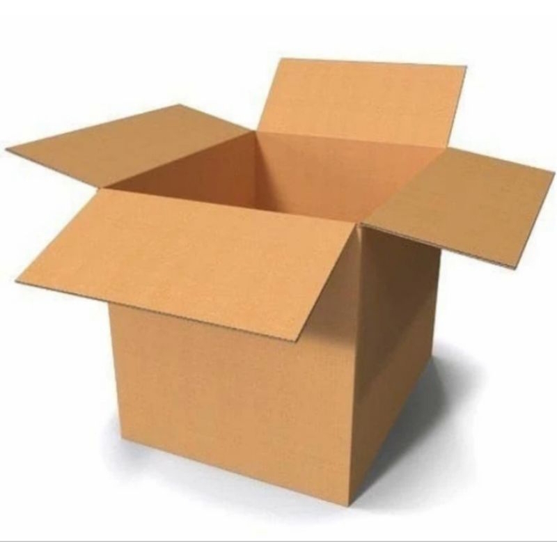 

KARDUS PACKING AMANN
