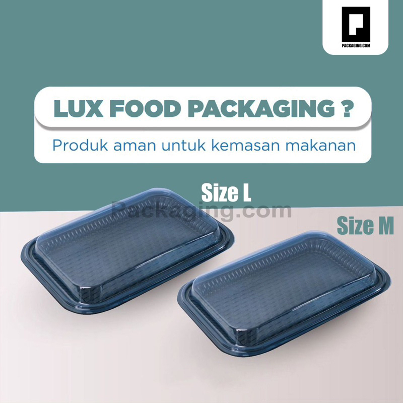 Nampan Kue/Mika Hantaran/Nampan Mika