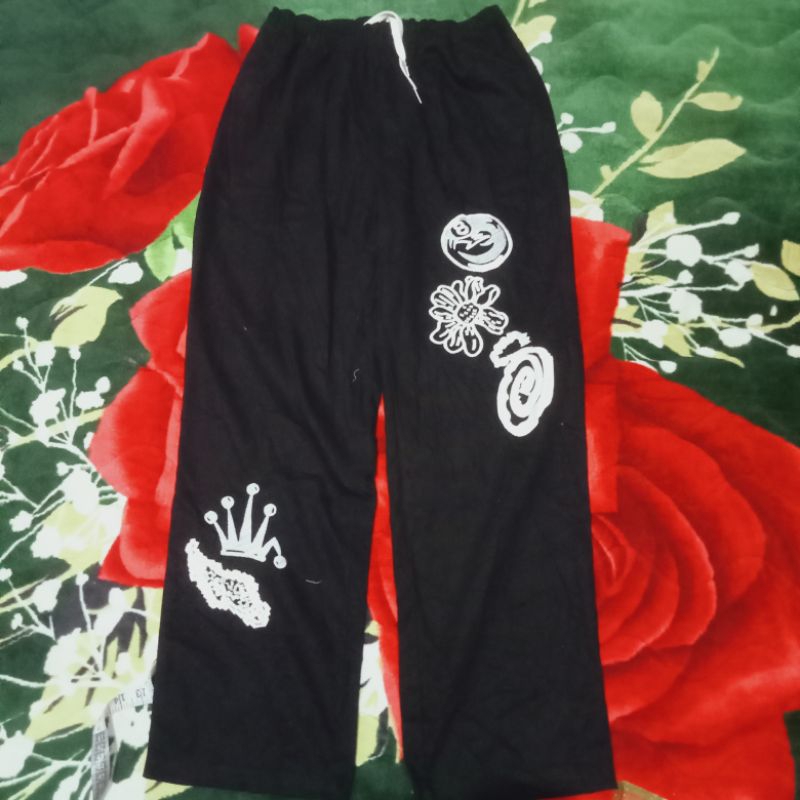 stussy x noma pants