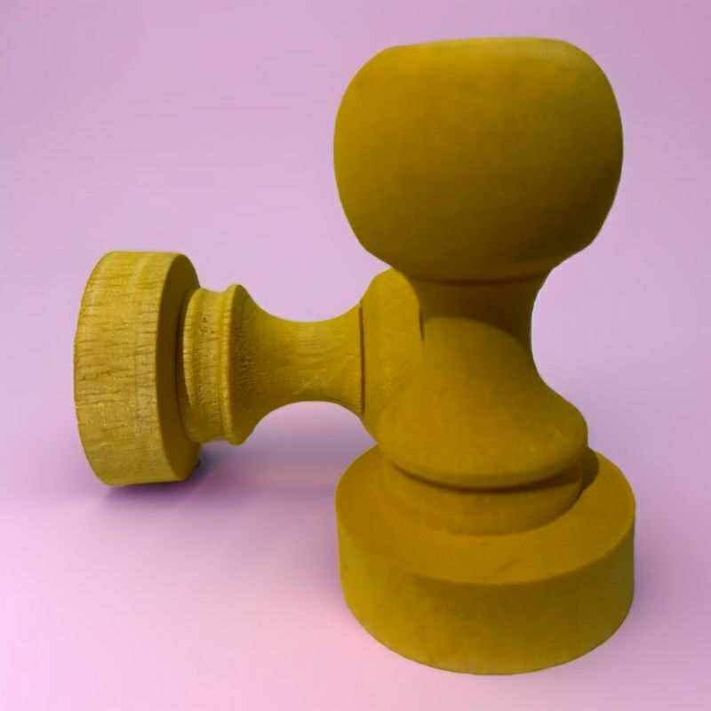 

gagang setempel D 3,2-3,5 cm