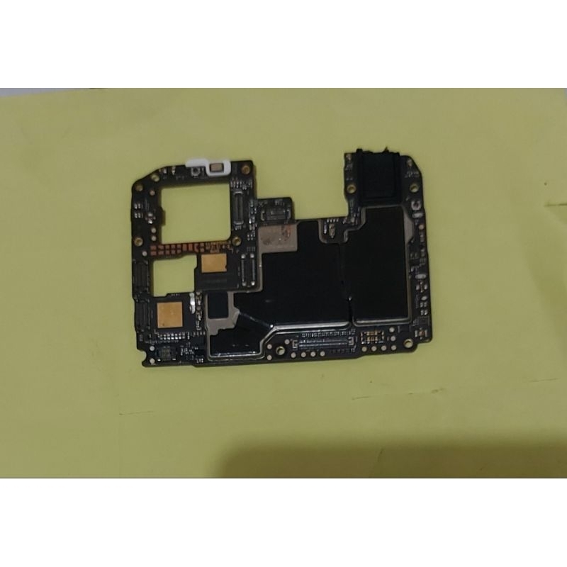 mesin poco m4 pro 8/256