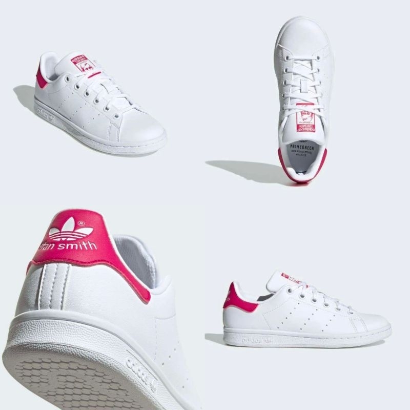 Adidas stan smith kids sepatu anak original store sale sz EUR 35.5 , 36 2/3