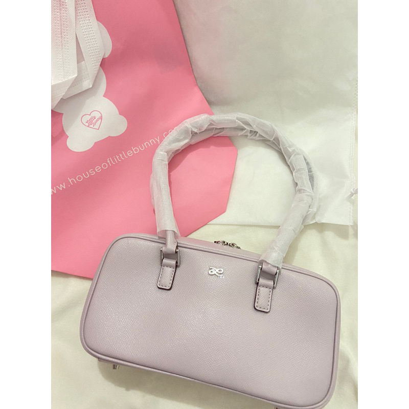 BREADSTICK LITTLEBUNNY BAG