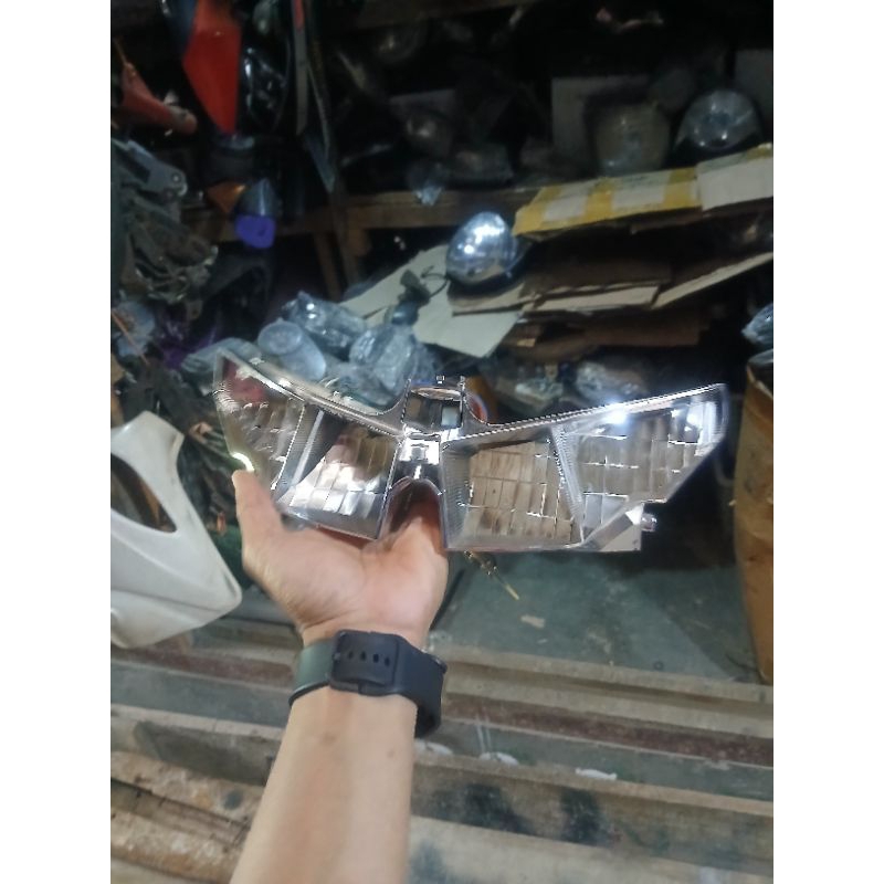 lampu LED pcb vario led 125 150 old(2015-2017) original murah