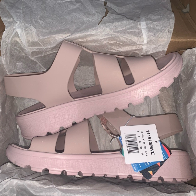 READY SKECHERS FOAMIES SANDALS MACHINE WASHABLE WANITA WOMEN