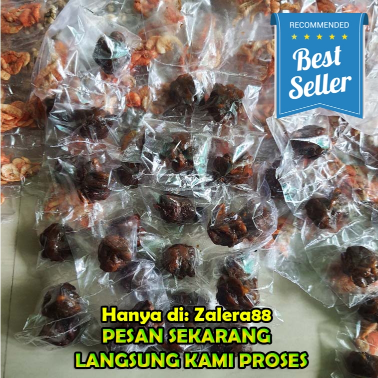 

Asam Jawa Renceng / 5PCS