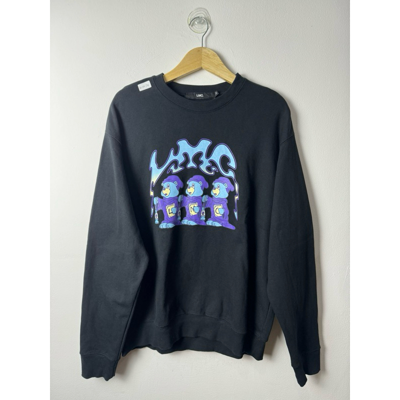 LMC Crewneck Original