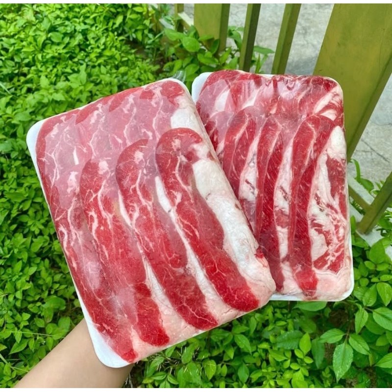 

BEEF SLICE FAT